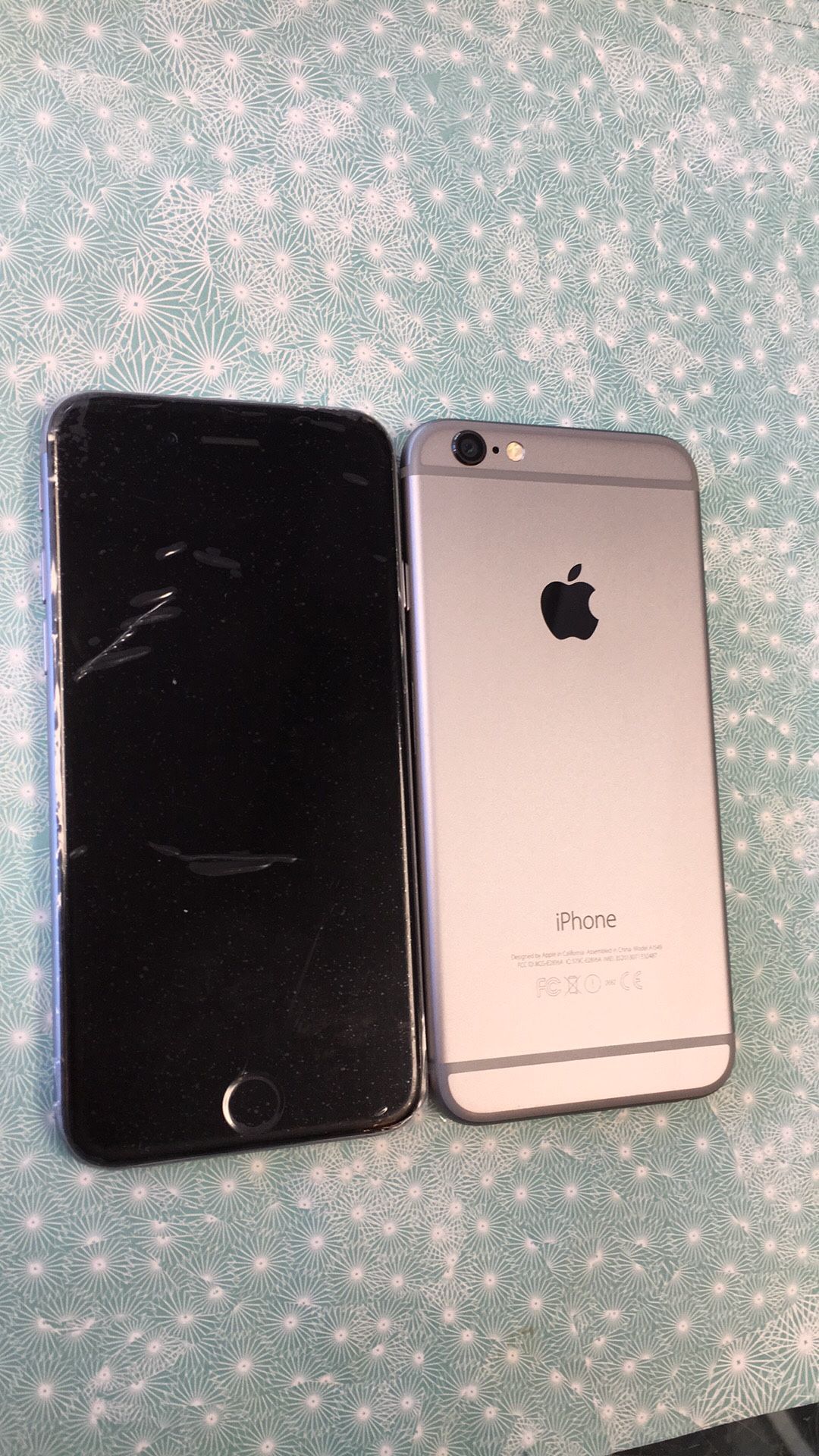 iPhone 6 16Gb Unlocked Excellent Condition