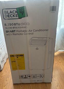 Ac 12WT 12,000 BTU
