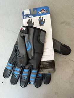 Napoleon Multi Use Touchscreen Grilling Gloves Size XL/XXL