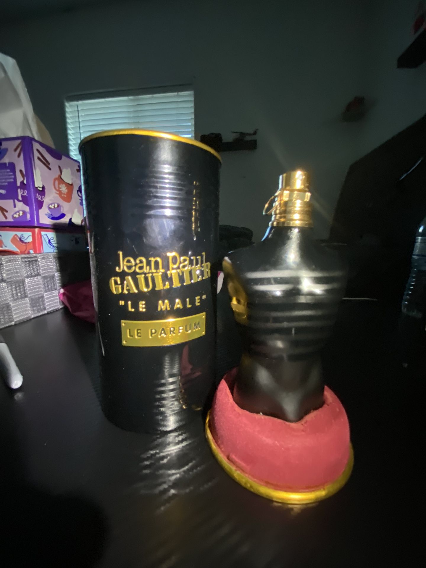 Jean Paul. G Cologne
