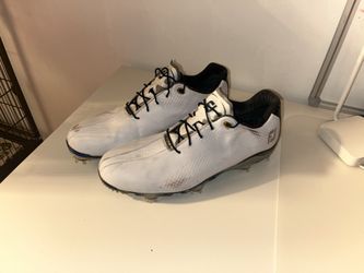 Golf Cleats 9.5