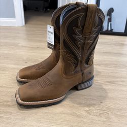 Ariat Hybrid Size 9 EE