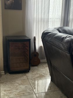 Wine Fridge