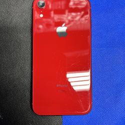 Apple Iphone XR 64GB Unlocked 
