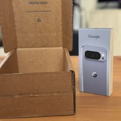 *Brand New* Google Pixel 10 Pro - 128 GB, unopened , factory unlocked - Moonstone, with receipt