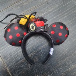 Disney Ears
