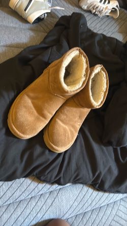 ugg minis