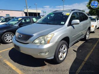 2004 Lexus RX 330