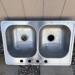 Sink
