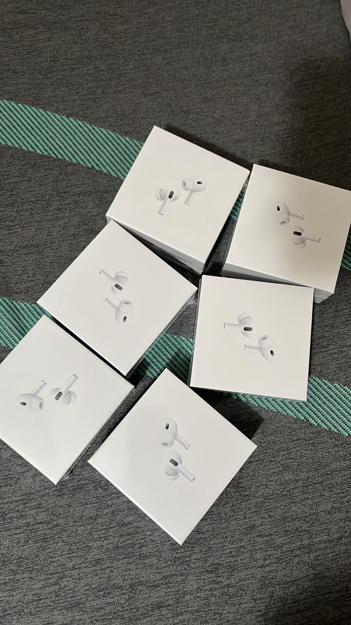 airpods gen 2
