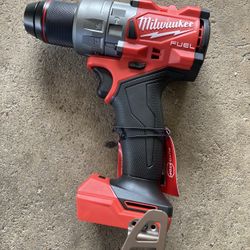 Milwaukee Hammer Drill No Bateria No Cargador Precio Firme 