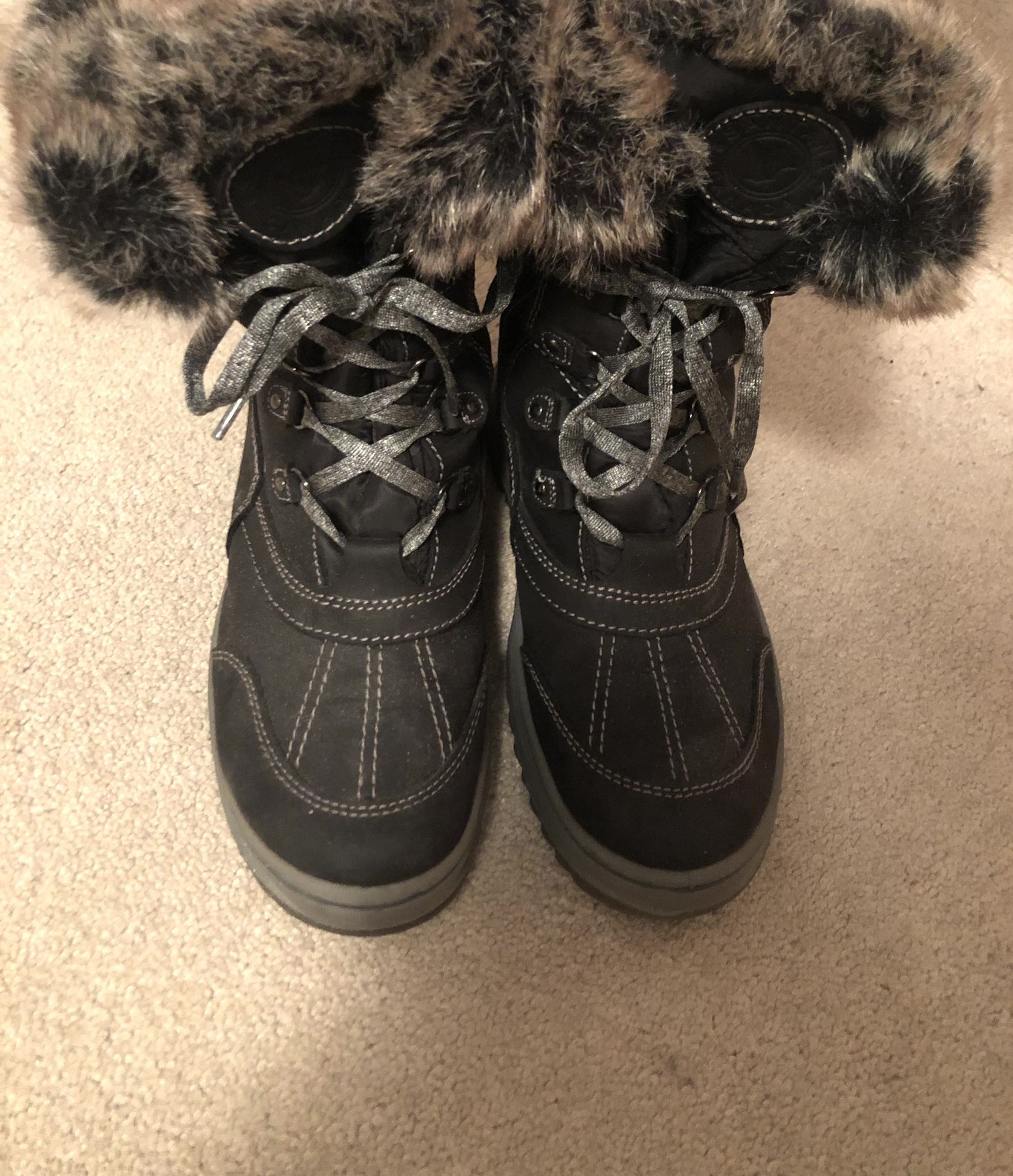 Santana Canada Women Myra’s Boots