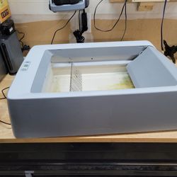 Litter box