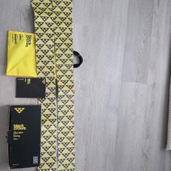 Back Crown Freebird Ski Skin