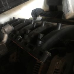E46 330ci Intake Manifold