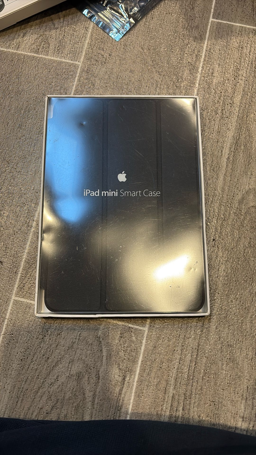 iPad Mini Case
