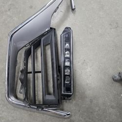 Honda Cr-v Parts 