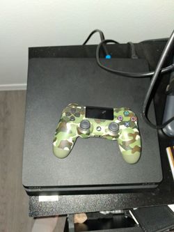 Ps4 500 gb
