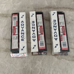 BALLASTS FOR FLUORESCENT 48” LIGHTS