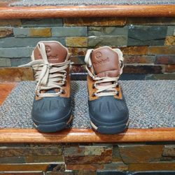 Kids Timberland Boots