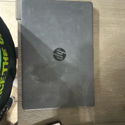 HP 255 15.6 Inch G9 Notebook PC 