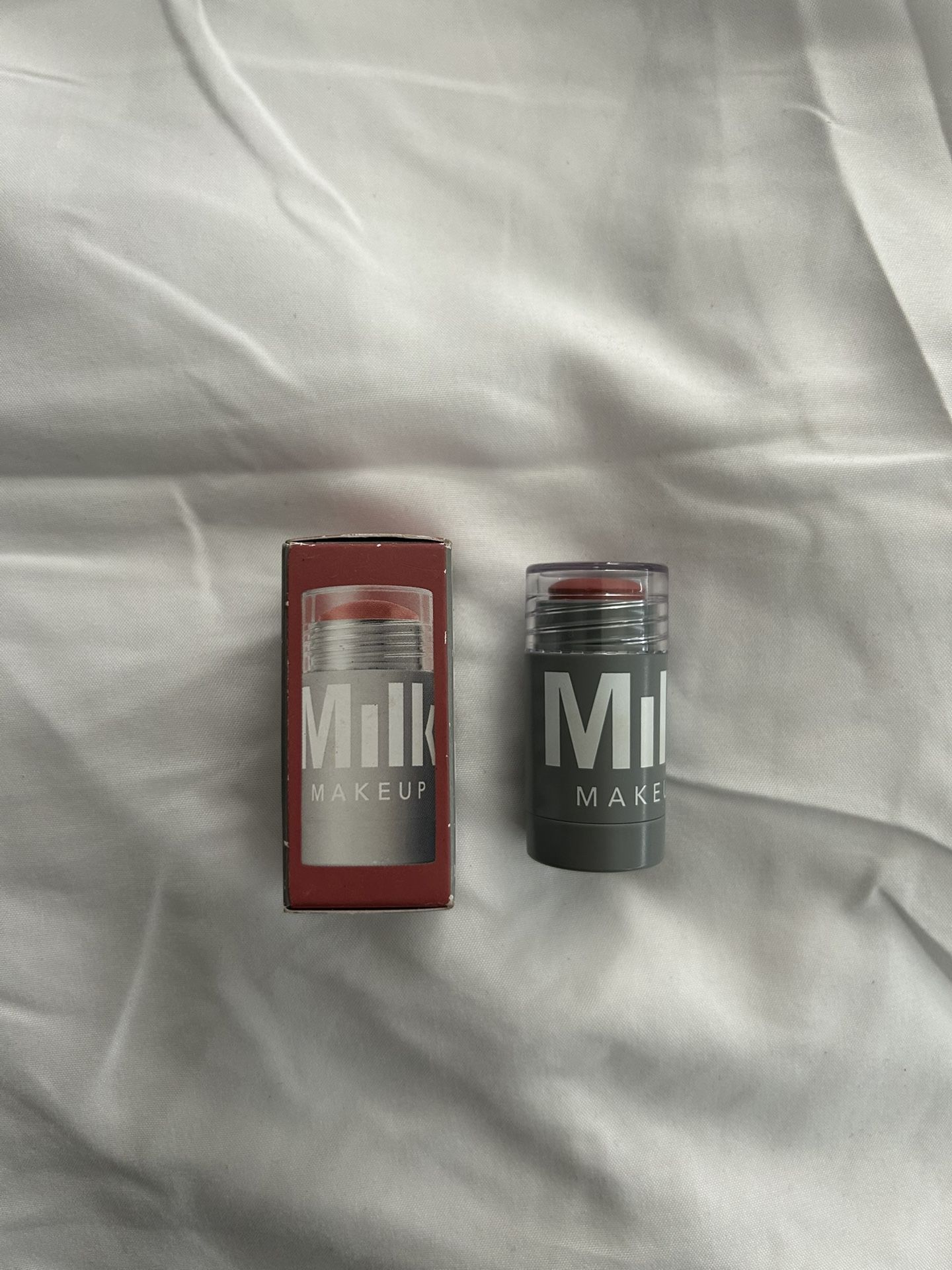 MILK MAKEUP Lip + Cheek Cream Blush Stick