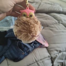 New Owl Pocket Back Sanitizer Holder From Bath & Body Works