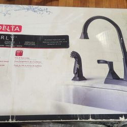 Delta Everly  Faucet 
