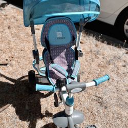 Bicycle For Toddlers 