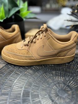 Nike Court Vision Low