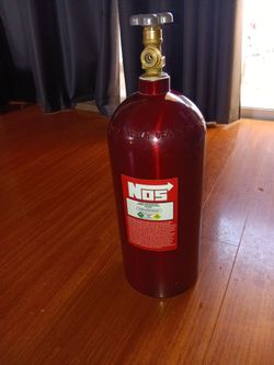 Noz tank
