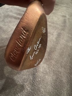 Golf ***Please Read Description***