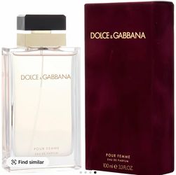 Dolce and Gabbana