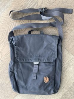 Fjallraven Bag