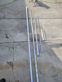 1963 impala side moldings