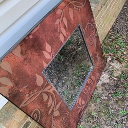 Decorative Mirror