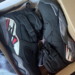 Air Jordan Retro 8 