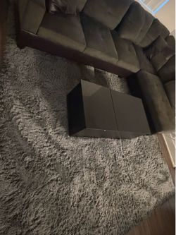9x12 gray rug!!!