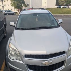 2010 Chevrolet Equinox