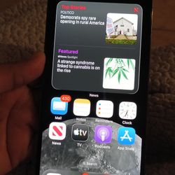 Unlocked iPhone 12 Promax