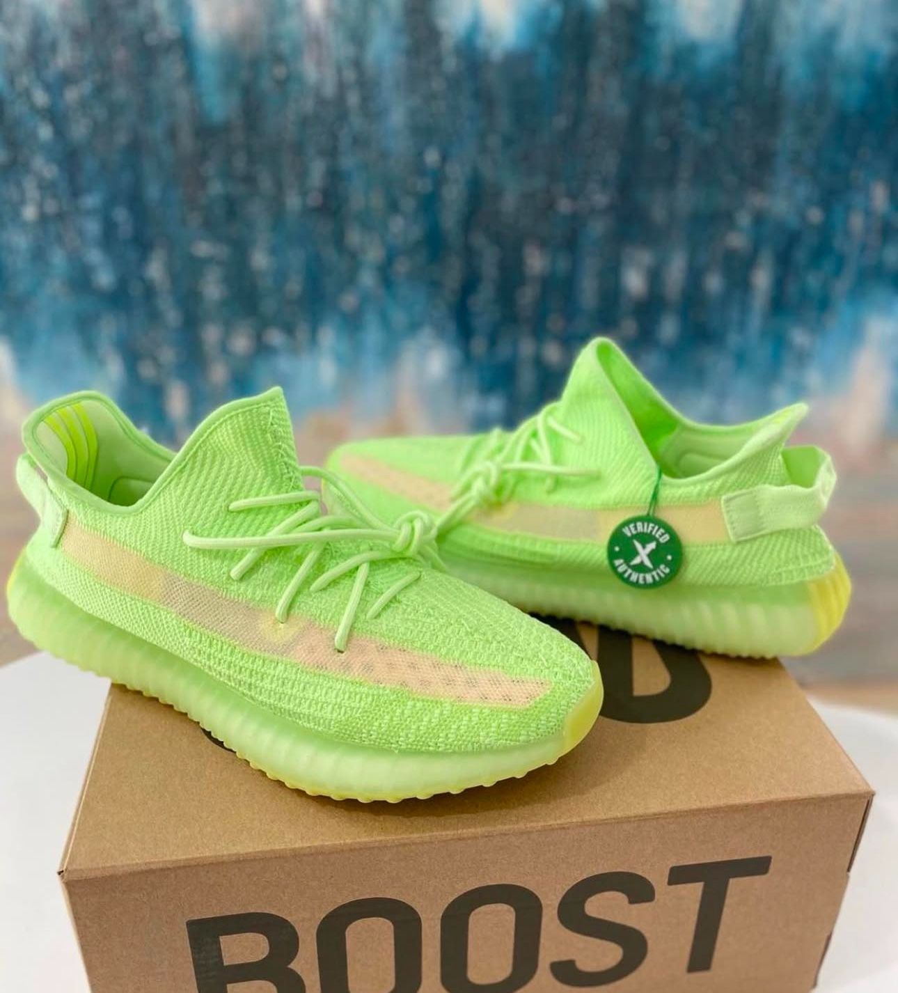 Adidas Shoes Yeezy