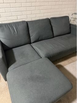 Gray sectional