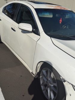 2009 Nissan Maxima