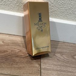 Million Perfume 100ml EDT