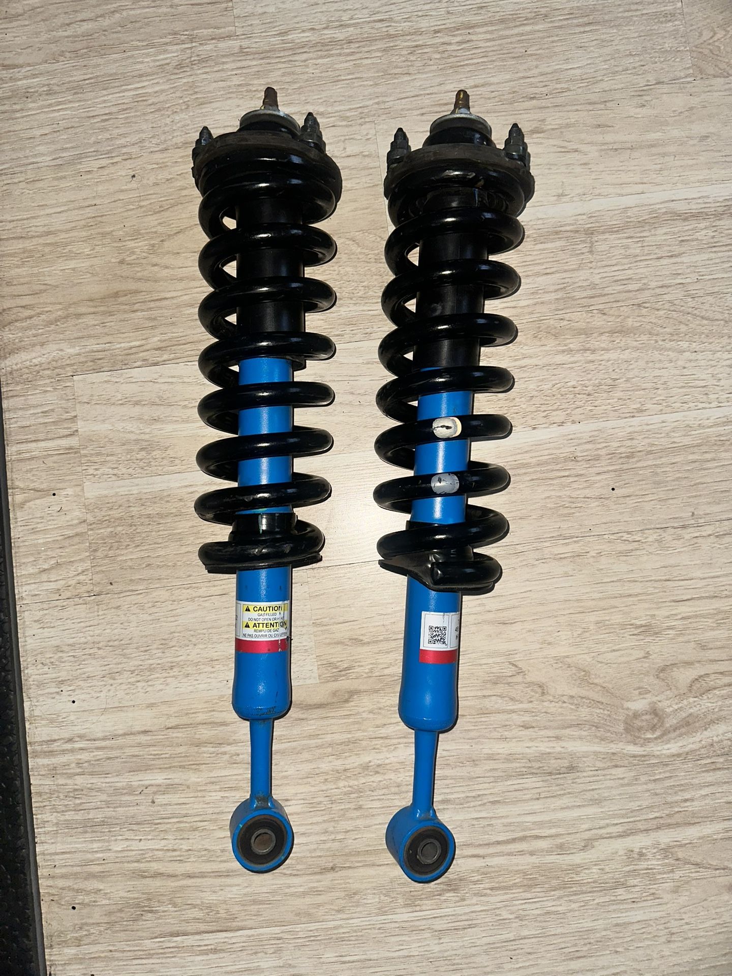 Tacoma Shocks Sport