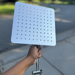 Shower Head