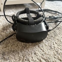 HP Reverb G2 VR Headset