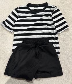 Pugsley Costume