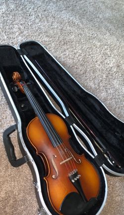 3/4 Violin