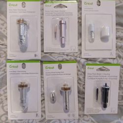 Cricket Blades $100 For All 